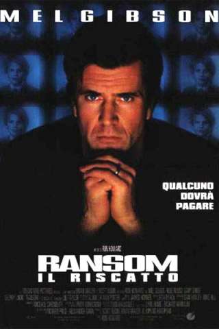 Ransom - Il riscatto streaming