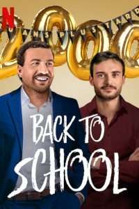 Che gran classe! streaming