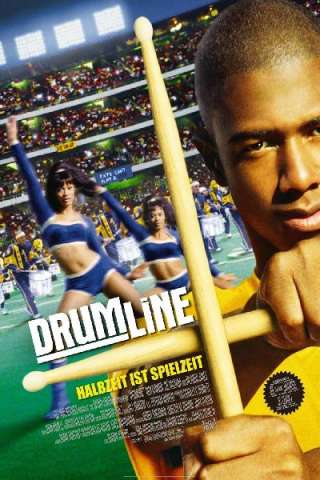Drumline - Tieni il tempo della sfida streaming