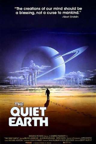 La terra silenziosa streaming