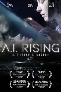 A.I. Rising - Il futuro è adesso streaming