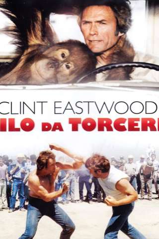 Filo da torcere streaming