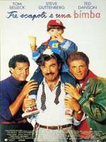 Tre scapoli e una bimba streaming
