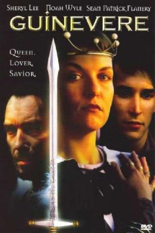 Ginevra - Il coraggio di Camelot streaming