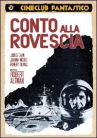 Conto alla rovescia streaming