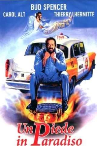 Un Piede in paradiso streaming