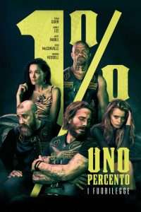 Outlaws - Uno per cento streaming