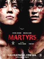 Martyrs (2008) streaming