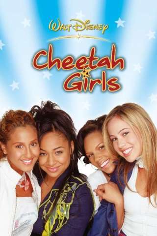 The Cheetah Girls 1 - Una canzone per le Cheetah Girls streaming