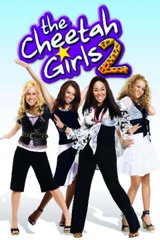 The Cheetah Girls 2 streaming