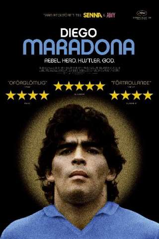 Diego Maradona streaming