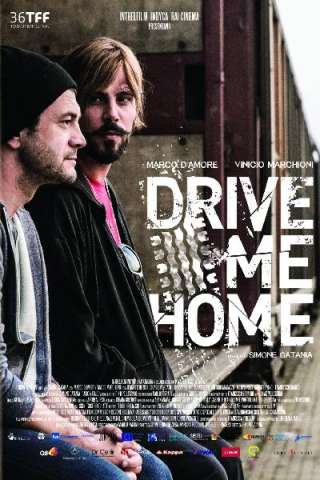 Drive Me Home streaming