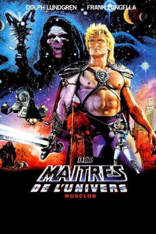 I dominatori dell'universo streaming