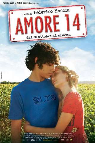 Amore 14 streaming