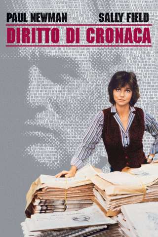 Diritto di cronaca streaming