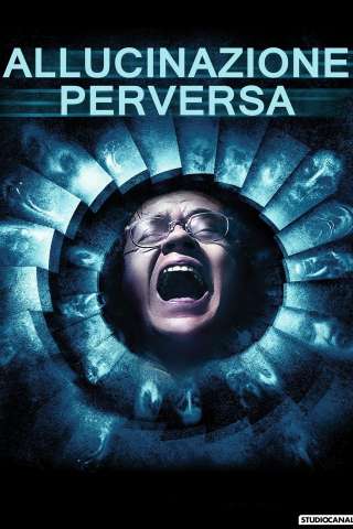 Allucinazione perversa streaming