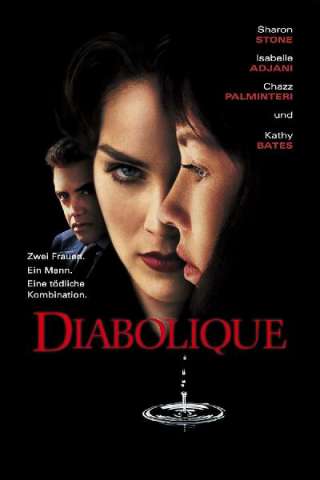 Diabolique streaming