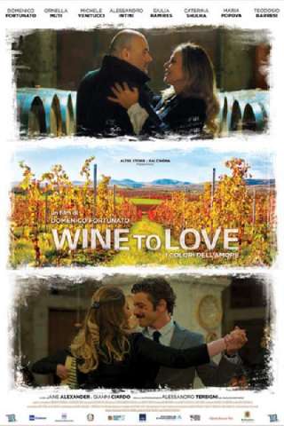 Wine to Love - I colori dell'amore streaming
