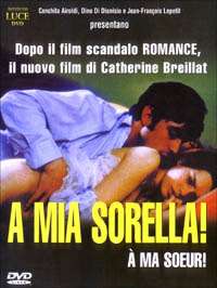 A mia sorella! streaming