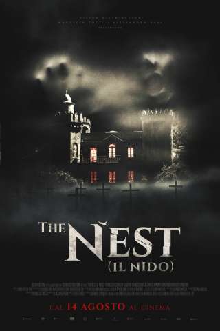 The Nest - Il nido streaming