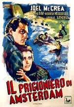 Il prigioniero di Amsterdam streaming