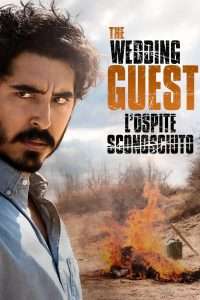 The Wedding Guest - L'ospite sconosciuto streaming