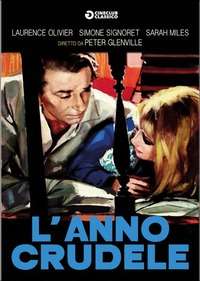 L'anno crudele [B/N] streaming