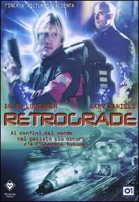 Retrograde streaming