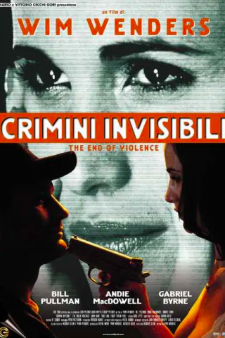 Crimini invisibili streaming