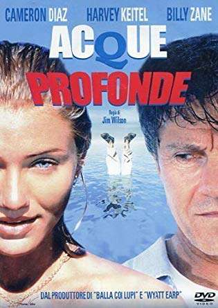 Acque profonde streaming