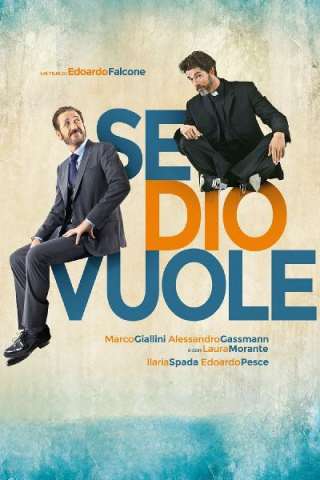 Se Dio vuole streaming
