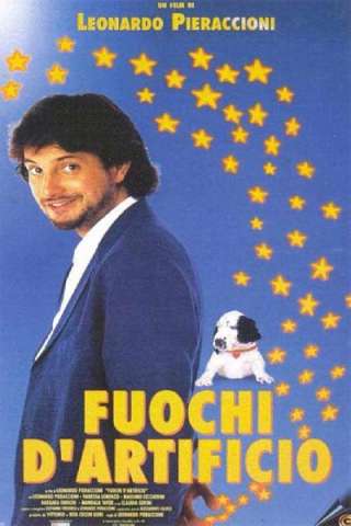 Fuochi d'artificio streaming
