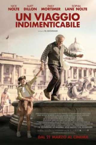 Un viaggio indimenticabile streaming