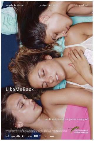 LikeMeBack streaming