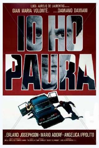 Io ho paura streaming