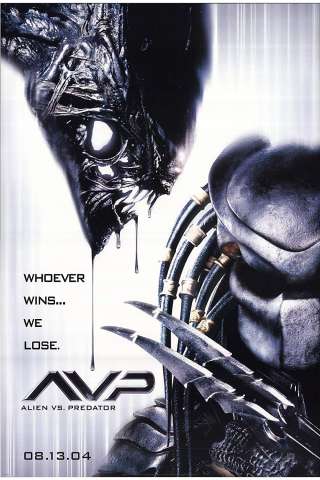 Alien vs. Predator streaming