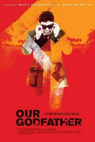 Our Godfather - La vera storia di Tommaso Buscetta streaming