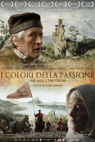 I colori della passione streaming