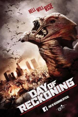 Day of Reckoning streaming