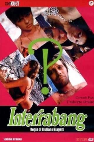 Interrabang streaming