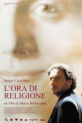 L'ora di religione - Il sorriso di mia madre streaming