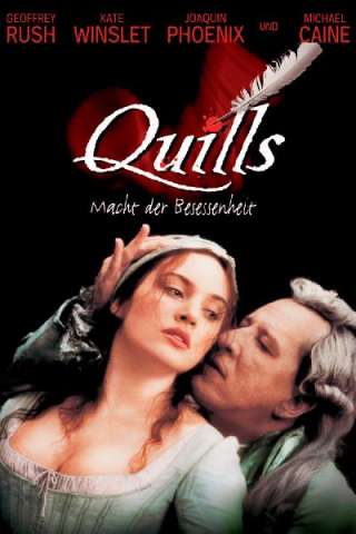 Quills - La penna dello scandalo streaming