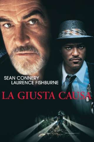 La giusta causa streaming