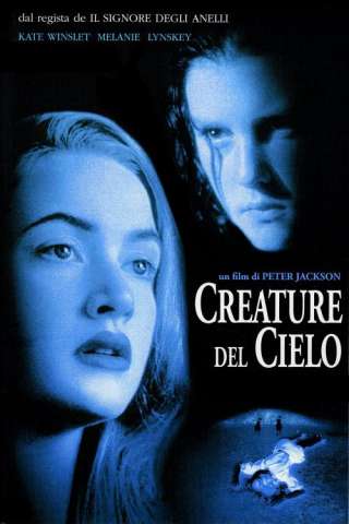 Creature del cielo streaming