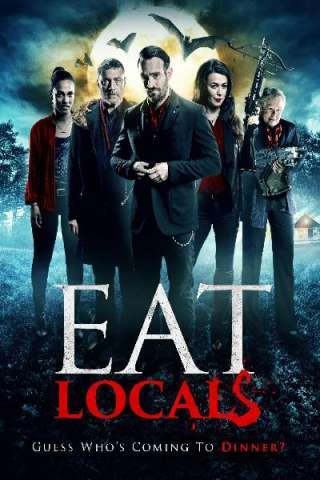 Eat Local - A cena coi vampiri streaming