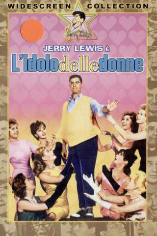 L'idolo delle donne (1961) streaming