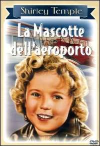 La mascotte dell'aeroporto streaming