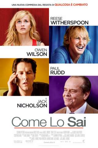 Come lo sai streaming