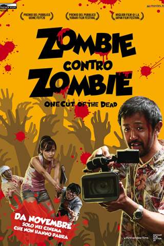 Zombie contro Zombie streaming