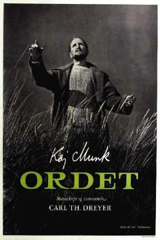 Ordet - La parola [B/N] streaming